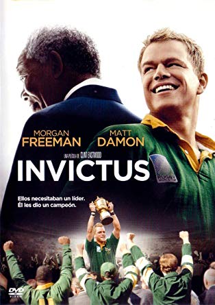 ดูหนังออนไลน์ Invictus : จิตวิญญาณผู้ไม่แพ้ เนลสัน มันเดลา [2009]