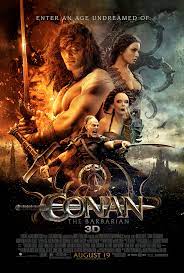 ดูหนังออนไลน์ฟรี Conan The Barbarian 2011