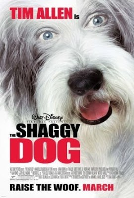 ดูหนังออนไลน์ The Shaggy Dog (2006) คุณพ่อพันธุ์โฮ่ง TH