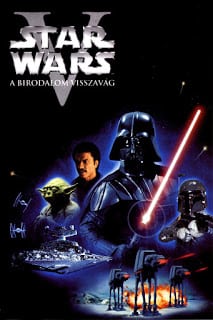 ดูหนังออนไลน์ฟรี Star Wars: Episode V – The Empire Strikes Back (1980) สตาร์ วอร์ส เอพพิโซด 5