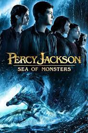 ดูหนังออนไลน์ฟรี Percy Jackson- Sea of Monsters (2013) เพอร์ซีย์ แจ็กสัน กับอาถรรพ์ทะเลปีศาจ