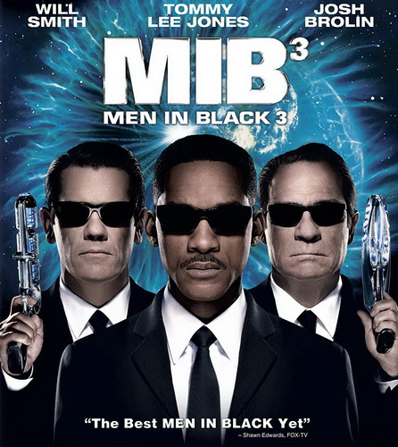 ดูหนังออนไลน์ฟรี Men.in.Black.III.2012