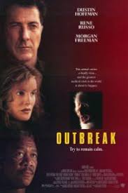 ดูหนังออนไลน์ Outbreak 1995