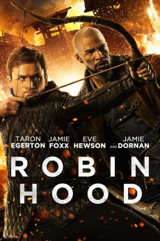 ดูหนังออนไลน์ Robin Hood 2018