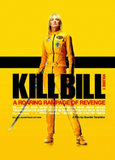 ดูหนังออนไลน์ Kill Bill: Vol. 1 (2003) นางฟ้าซามูไร