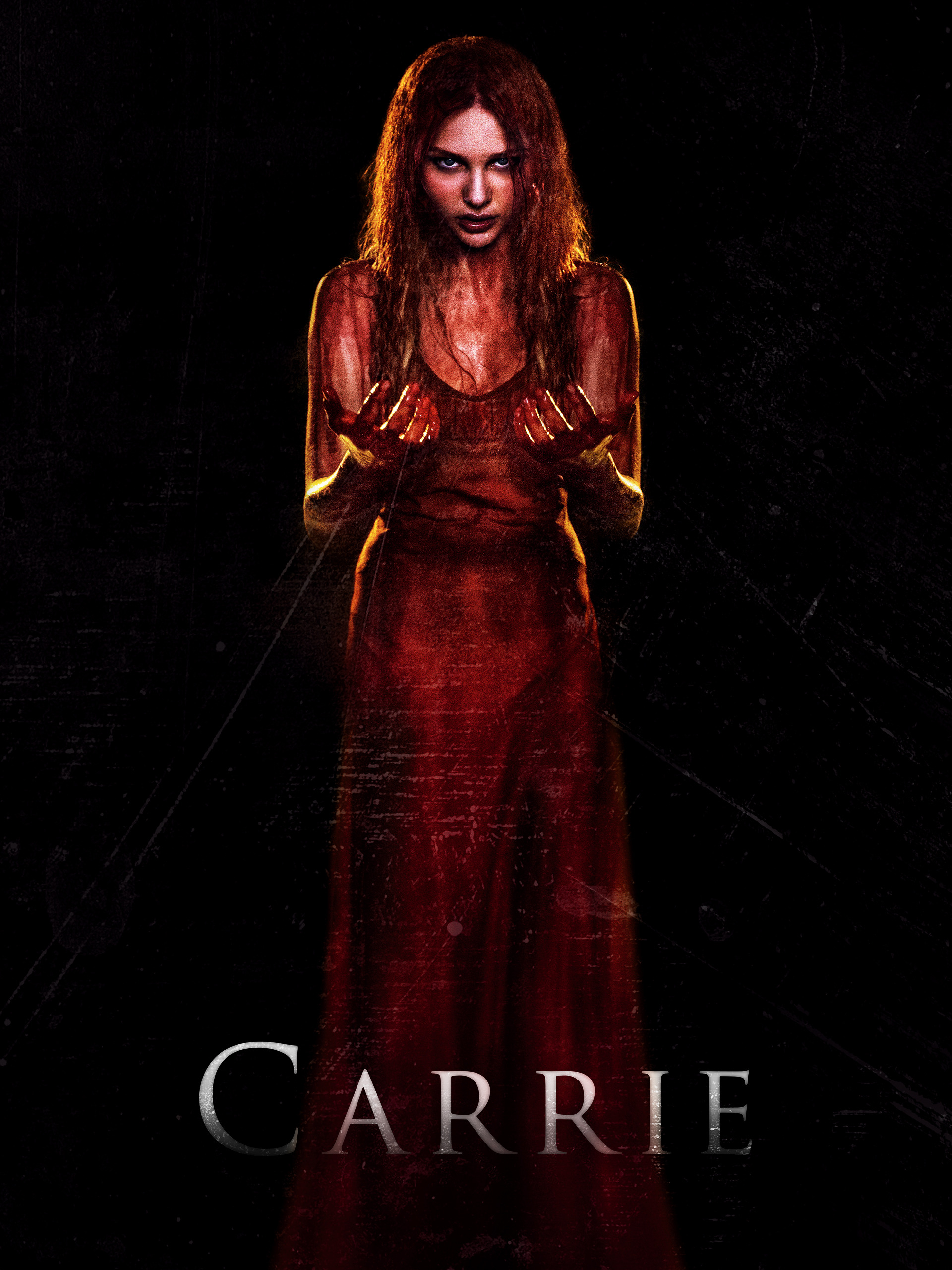 ดูหนังออนไลน์ฟรี Carrie (2013)