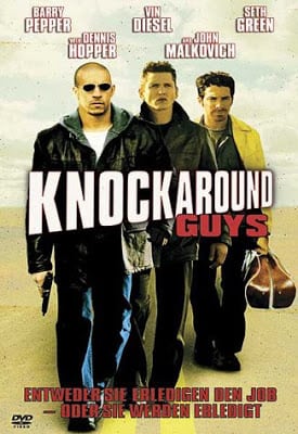 ดูหนังออนไลน์ Knockaround Guys (2001) ทุบมาเฟียให้ดุ
