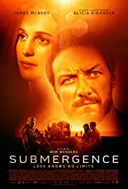 ดูหนังออนไลน์ฟรี Submergence (2017) ห้วงลึกพิสูจน์รัก