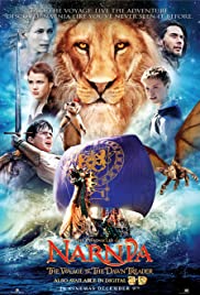 ดูหนังออนไลน์ฟรี The Chronicles of Narnia 3 (2010) อภินิหารตำนานแห่งนาร์เนีย 3