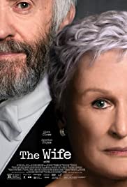 ดูหนังออนไลน์ฟรี The Wife (2017) เมียโลกไม่จำ