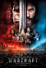 ดูหนังออนไลน์ฟรี Warcraft (2016) วอร์คราฟต์: กำเนิดศึกสองพิภพ