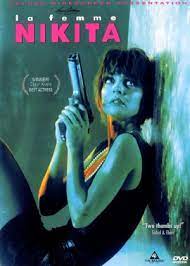 ดูหนังออนไลน์ฟรี La Femme Nikita (1990) นิกิต้า