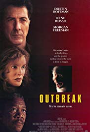 ดูหนังออนไลน์ฟรี Outbreak.1995