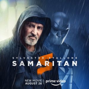 ดูหนังออนไลน์ฟรี Samaritan | ซามาริทัน (2022)
