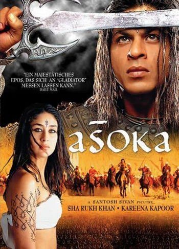 ดูหนังออนไลน์ฟรี Asoka (2001) อโศกมหาราช