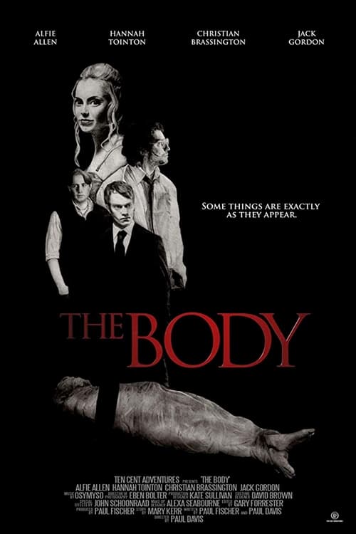 ดูหนังออนไลน์ฟรี The Body (2012) ปมลับ ศพปริศนา