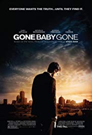 ดูหนังออนไลน์ฟรี Gone Baby Gone [2007]