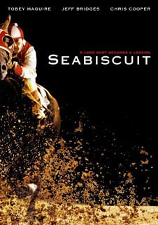 ดูหนังออนไลน์ Seabiscuit.2003