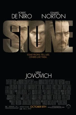 ดูหนังออนไลน์ Stone (2010) สโตน