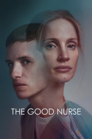 ดูหนังออนไลน์ฟรี The Good Nurse | เดอะ กู๊ด เนิร์ส (2022)