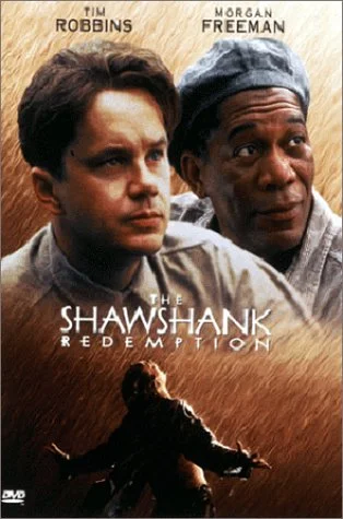 ดูหนังออนไลน์ฟรี The Chaw Shank Redemption (1994) ชอว์แชงค์ มิตรภาพ ความหวัง ความรุนแรง พากย์ไทย