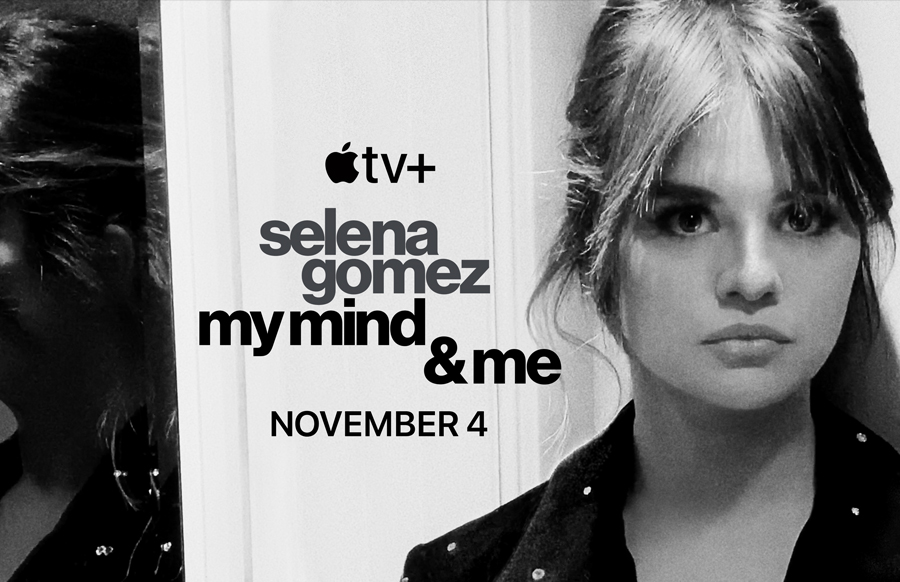 ดูหนังออนไลน์ Selena Gomez: My Mind & Me | ตามติดชีวิต 6 ปีของ เซเลนา โกเมซ (2022)