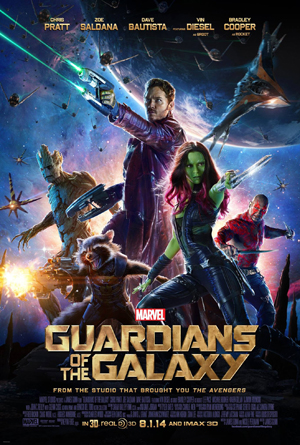 ดูหนังออนไลน์ฟรี Guardians of the Galaxy Vol. 1 (2014) รวมพันธุ์นักสู้พิทักษ์จักรวาล 1 พากย์ไทย