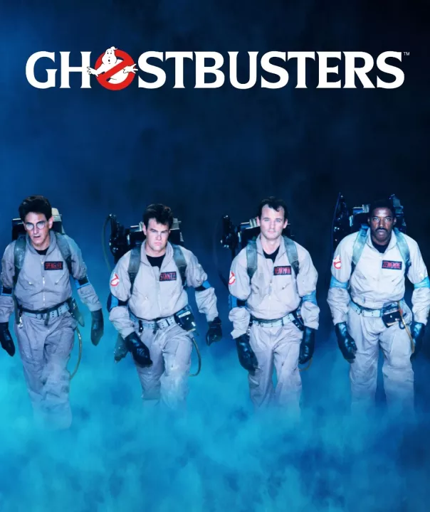 ดูหนังออนไลน์ฟรี Ghostbusters บริษัทกำจัดผี 1984 พากย์ไทย