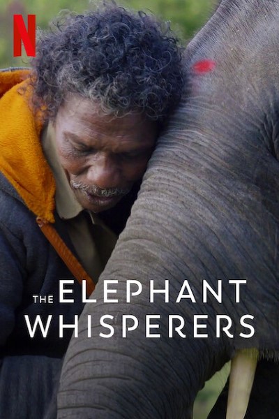 ดูหนังออนไลน์ฟรี The Elephant Whisperers คนกล่อมช้าง (2022)