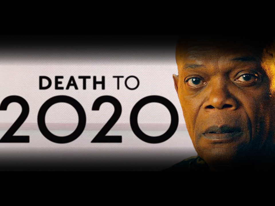 ดูหนังออนไลน์ฟรี Death to ลาทีปี 2020