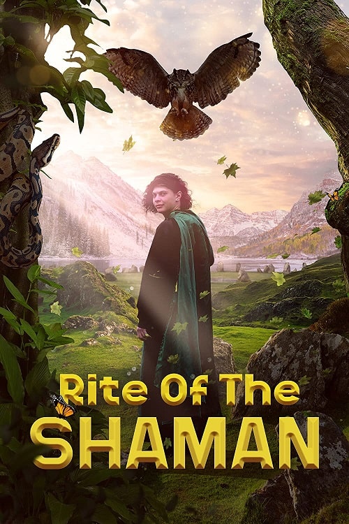 ดูหนังออนไลน์ฟรี Rite of the Shaman (2022) ซับไทย