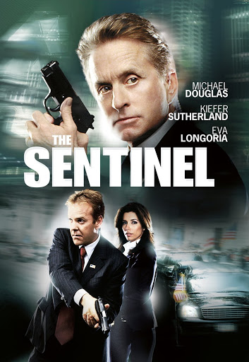 ดูหนังออนไลน์ฟรี The Sentinel โคตรคนขัดคำสั่งตาย 2006 พากย์ไทย